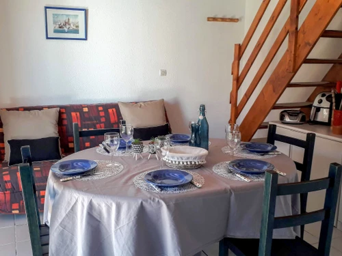 Ferienhaus Port Barcares, 2 Schlafzimmer, 4 Personen - photo_709322318
