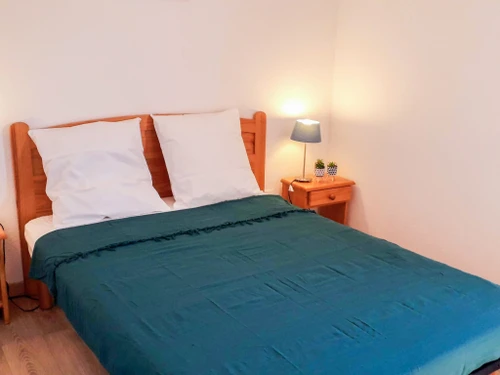 Ferienhaus Port Barcares, 2 Schlafzimmer, 4 Personen - photo_709322318