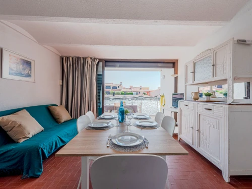 Ferienhaus Port Barcares, 2 Schlafzimmer, 6 Personen - photo_709314600