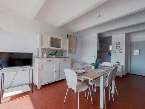 Ferienhaus Port Barcares, 2 Schlafzimmer, 6 Personen - photo_709314600