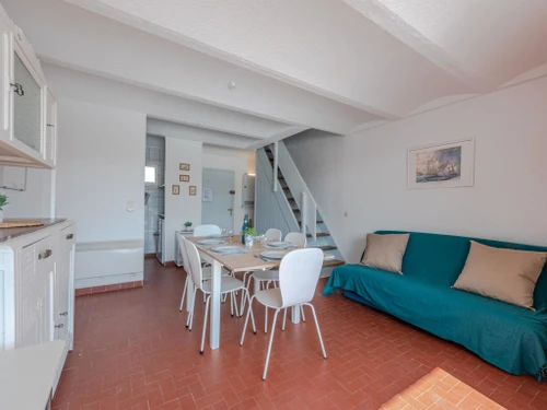 Ferienhaus Port Barcares, 2 Schlafzimmer, 6 Personen - photo_709314600