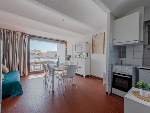 Ferienhaus Port Barcares, 2 Schlafzimmer, 6 Personen - photo_709314600