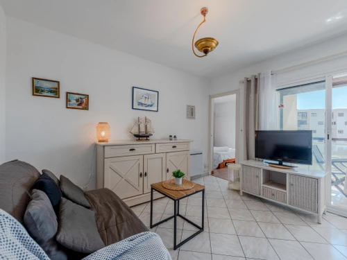 Ferienwohnung Port Barcares, 1 Schlafzimmer, 4 Personen - photo_710603774