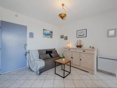 Ferienwohnung Port Barcares, 1 Schlafzimmer, 4 Personen - photo_710603774