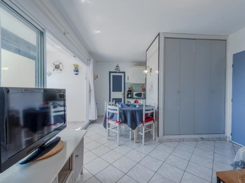 Ferienwohnung Port Barcares, 1 Schlafzimmer, 4 Personen - photo_710603774