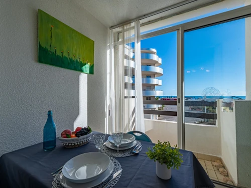 Ferienwohnung Le Barcarès, Studio, 2 Personen - photo_1011262290337