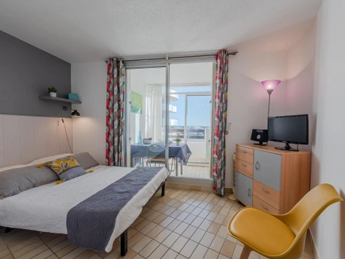 Ferienwohnung Le Barcarès, Studio, 2 Personen - photo_1011262290337