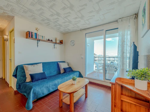 Ferienwohnung Port Barcares, 1 Schlafzimmer, 4 Personen - photo_709310932