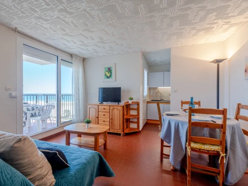 Ferienwohnung Port Barcares, 1 Schlafzimmer, 4 Personen - photo_709310932