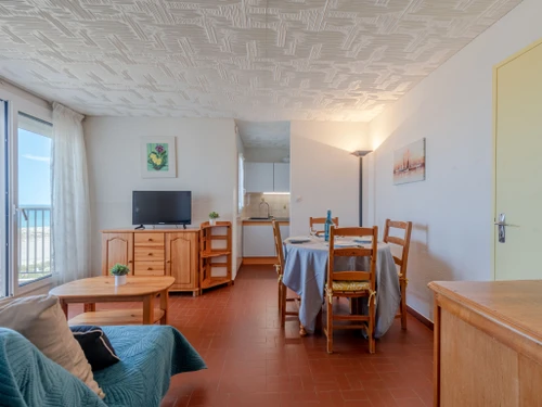 Ferienwohnung Port Barcares, 1 Schlafzimmer, 4 Personen - photo_709310932