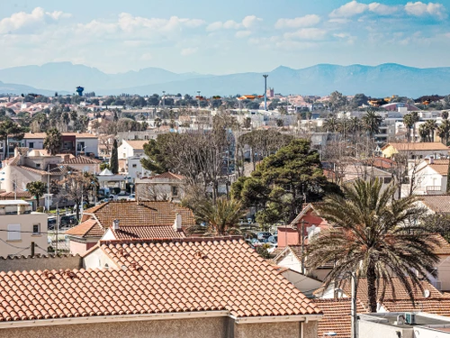 Ferienwohnung Canet-Plage, 1 Schlafzimmer, 3 Personen - photo_1011757204333