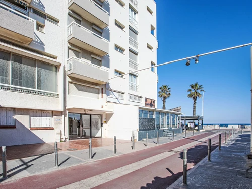 Ferienwohnung Canet-Plage, 1 Schlafzimmer, 3 Personen - photo_1011757204333