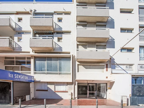 Ferienwohnung Canet-Plage, 1 Schlafzimmer, 3 Personen - photo_1011757204333