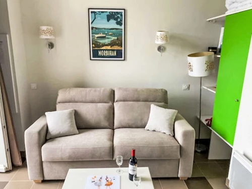 Ferienwohnung Baden, 1 Schlafzimmer, 4 Personen - photo_1011792968924