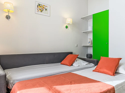 Ferienwohnung Baden, 1 Schlafzimmer, 4 Personen - photo_1011792968924