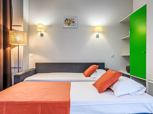 Ferienwohnung Baden, 1 Schlafzimmer, 4 Personen - photo_1011792968924