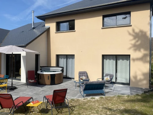 Villa Denneville, 5 bedrooms, 10 persons - photo_1011595797146