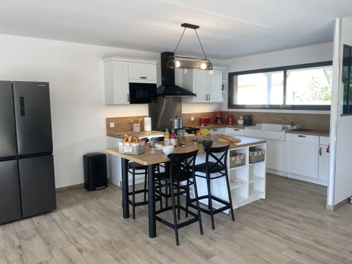 Villa Denneville, 5 bedrooms, 10 persons - photo_1011595797146