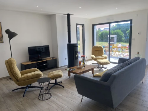 Villa Denneville, 5 bedrooms, 10 persons - photo_1011595797146