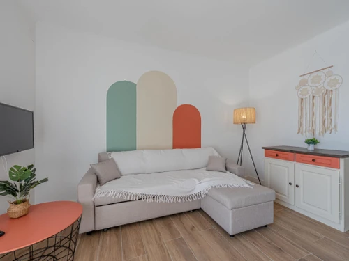 Ferienwohnung Le Barcarès, 1 Schlafzimmer, 4 Personen - photo_1011608049341