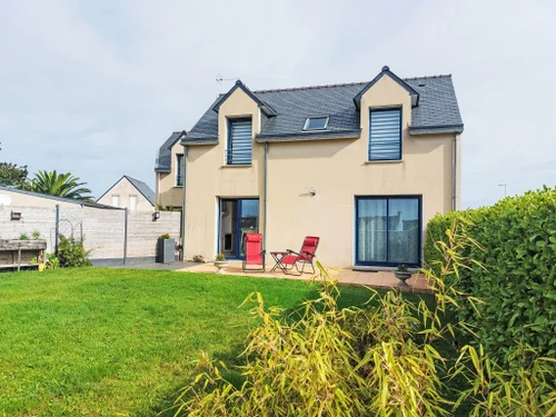 Maison Ploudalmézeau-Portsall, 3 pièces, 4 personnes - photo_19206855824