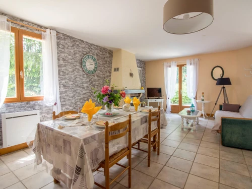 Villa Aubazine, 2 bedrooms, 4 persons - photo_6272519050