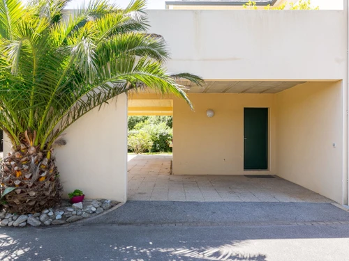 Ferienwohnung Plougonvelin, 1 Schlafzimmer, 2 Personen - photo_17315905698