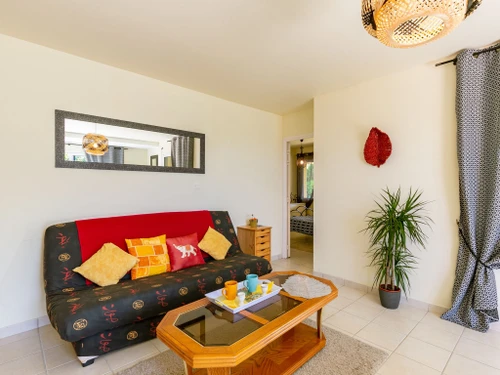 Ferienwohnung Plougonvelin, 1 Schlafzimmer, 2 Personen - photo_17315905698