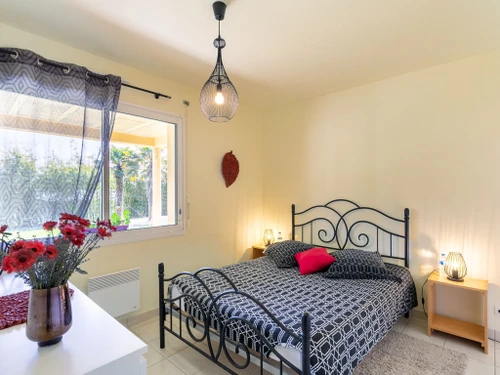 Ferienwohnung Plougonvelin, 1 Schlafzimmer, 2 Personen - photo_17315905698