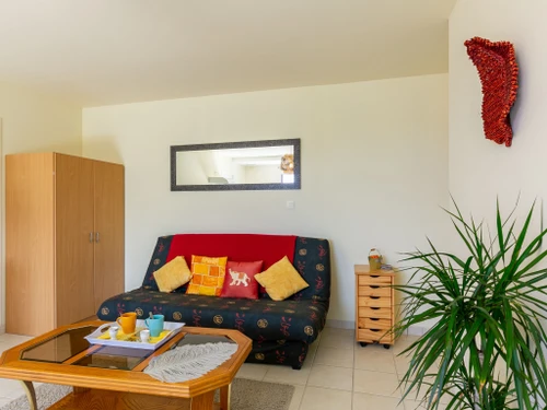 Ferienwohnung Plougonvelin, 1 Schlafzimmer, 2 Personen - photo_17315905698