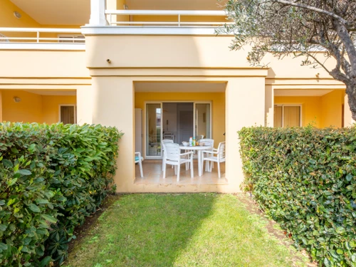 Ferienwohnung Les Issambres, 1 Schlafzimmer, 4 Personen - photo_17259052885