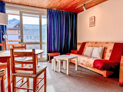 Ferienwohnung Les Deux Alpes, Studio, 4 Personen - photo_709635928