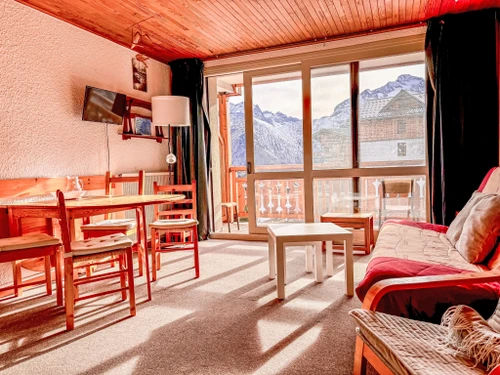 Ferienwohnung Les Deux Alpes, Studio, 4 Personen - photo_709635928