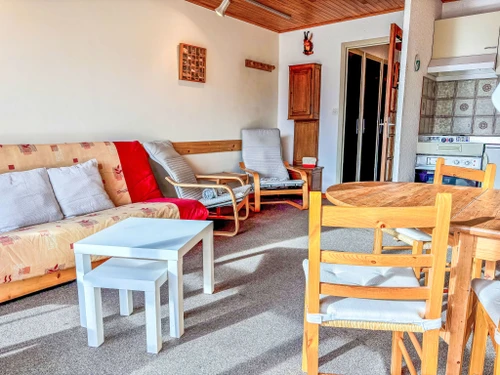 Ferienwohnung Les Deux Alpes, Studio, 4 Personen - photo_709635928