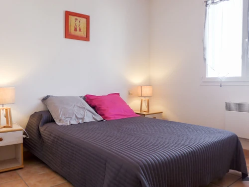 Villa Le Barcarès Coudalère, 2 bedrooms, 5 persons - photo_14071319272