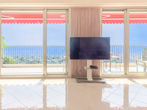 Appartement Nice , 3 pièces, 4 personnes - photo_1011962163099