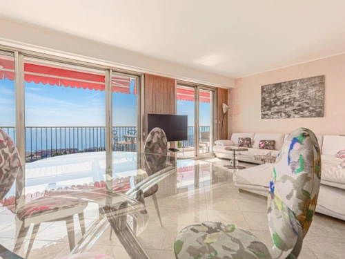 Appartement Nice , 3 pièces, 4 personnes - photo_1011962163099