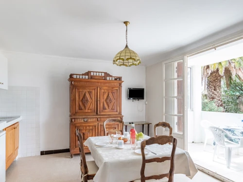 Ferienwohnung Saint-Cyr-sur-Mer-Les Lecques, 1 Schlafzimmer, 3 Personen - photo_957412379