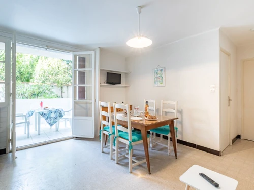 Ferienwohnung Saint-Cyr-sur-Mer-Les Lecques, 1 Schlafzimmer, 3 Personen - photo_17455100064