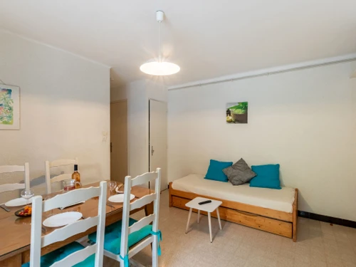 Ferienwohnung Saint-Cyr-sur-Mer-Les Lecques, 1 Schlafzimmer, 3 Personen - photo_17455100064