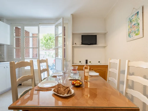 Ferienwohnung Saint-Cyr-sur-Mer-Les Lecques, 1 Schlafzimmer, 3 Personen - photo_17455100064