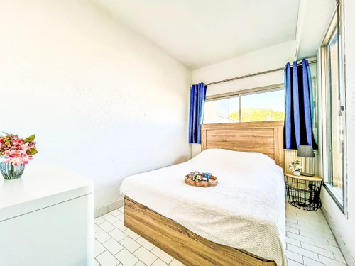 Ferienwohnung Port Camargue, 1 Schlafzimmer, 4 Personen - photo_14913348540