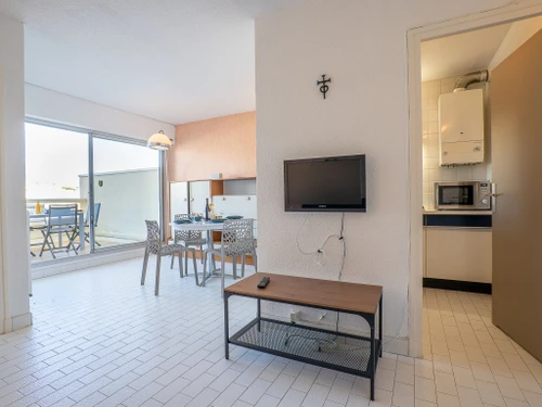 Ferienwohnung Port Camargue, 1 Schlafzimmer, 4 Personen - photo_14913348540