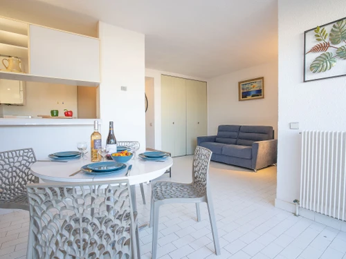 Ferienwohnung Port Camargue, 1 Schlafzimmer, 4 Personen - photo_14913348540