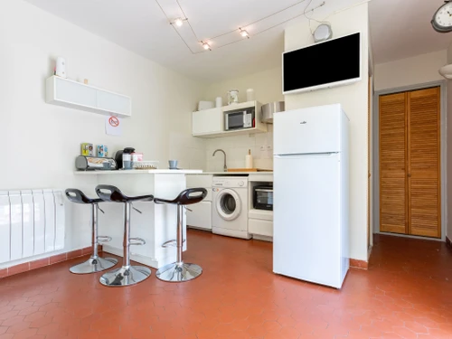 Ferienwohnung Le Barcarès, 1 Schlafzimmer, 4 Personen - photo_15924229450