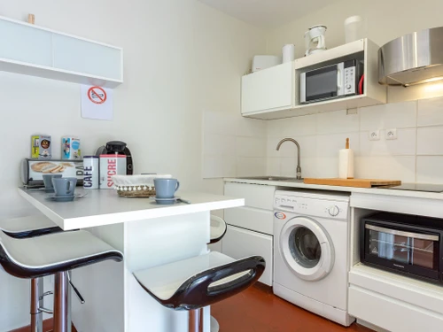 Ferienwohnung Le Barcarès, 1 Schlafzimmer, 4 Personen - photo_15924229450