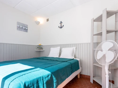 Ferienwohnung Le Barcarès, 1 Schlafzimmer, 4 Personen - photo_15924229450