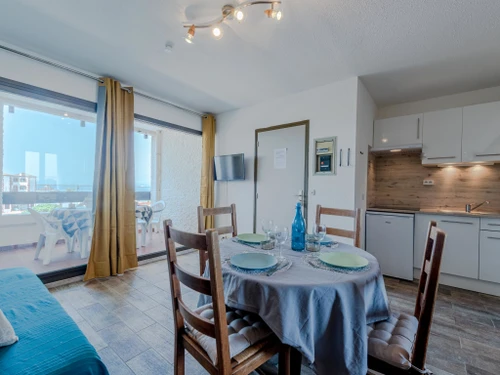 Ferienwohnung Port Barcares, 1 Schlafzimmer, 4 Personen - photo_2116574645