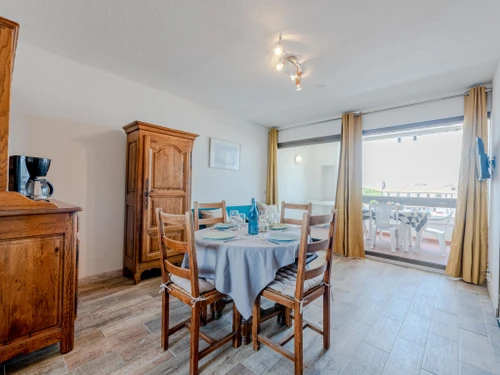 Ferienwohnung Port Barcares, 1 Schlafzimmer, 4 Personen - photo_2116574645