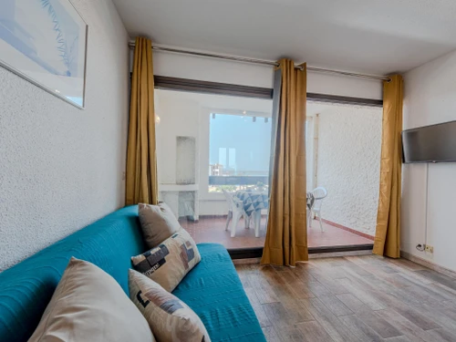 Ferienwohnung Port Barcares, 1 Schlafzimmer, 4 Personen - photo_2116574645